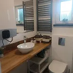 Casa de Férias Le Grand Biseu Stavelot