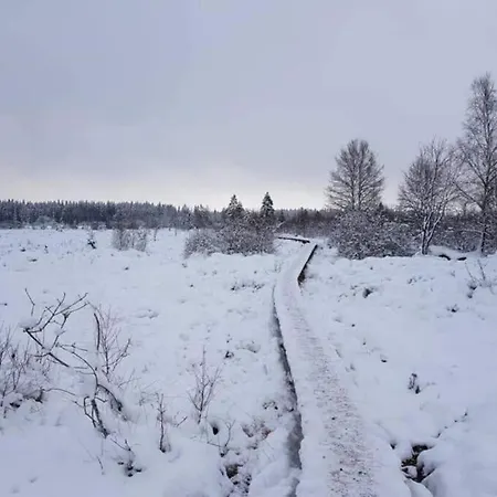 Сasa de vacaciones Le Grand Biseu Stavelot