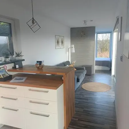 Le Grand Biseu * Stavelot