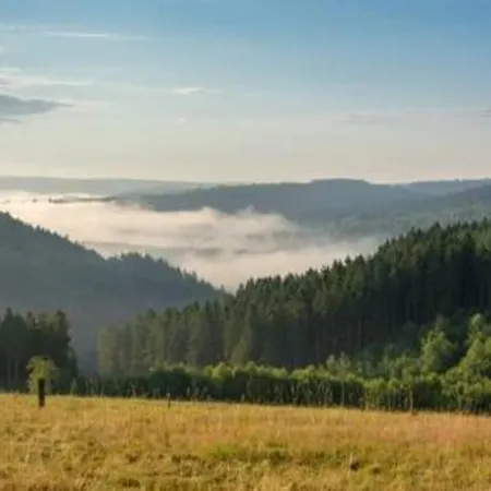 Сasa de vacaciones Le Grand Biseu Stavelot