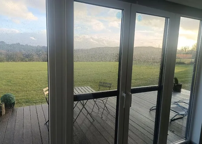 Le Grand Biseu Stavelot